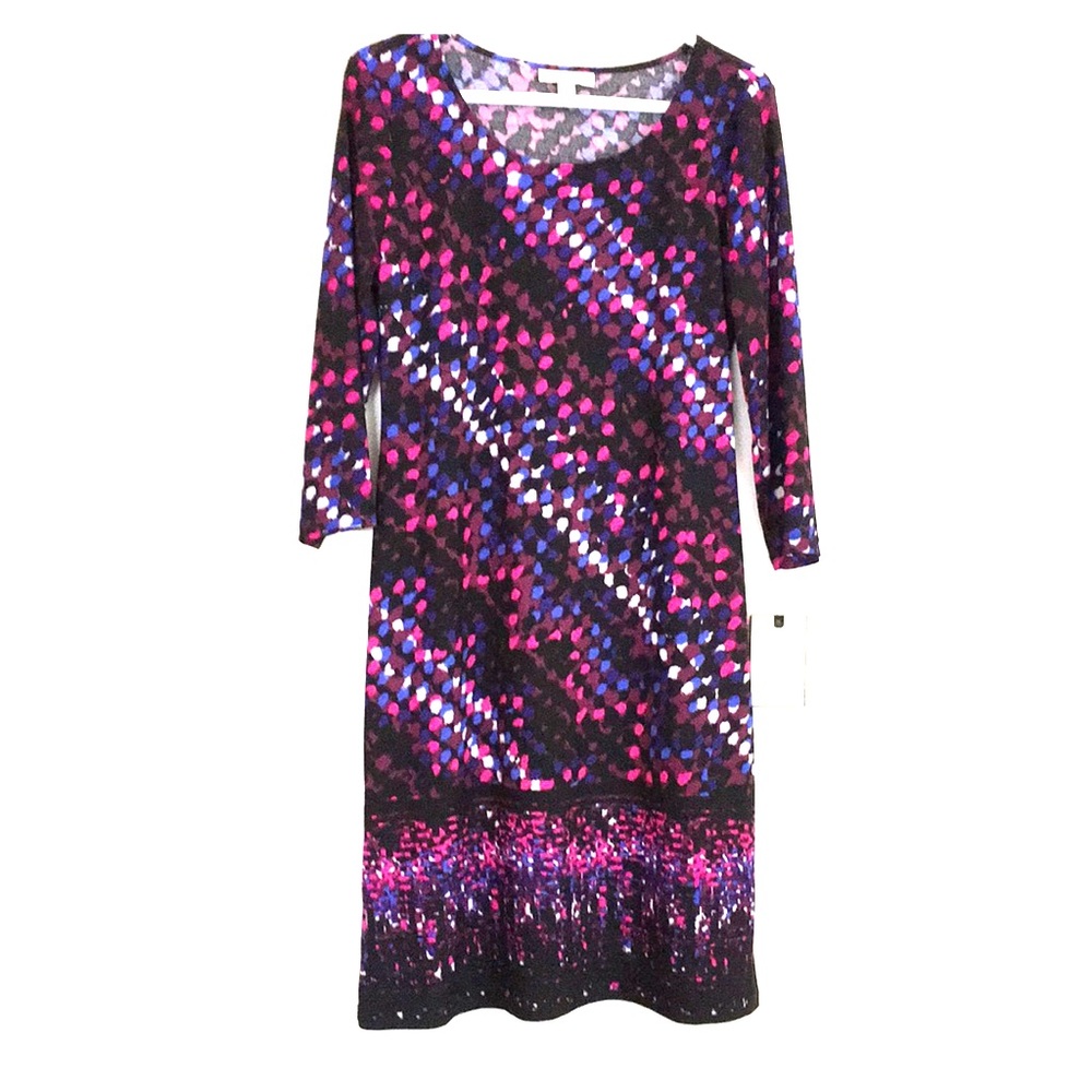 Dana Buchman Women’s Dress, new with tags